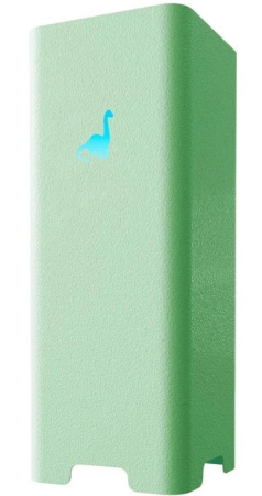 Солнечный Бриз RUV-1001 Kids Green