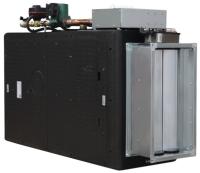 Turkov CAPSULE 3100 W