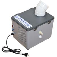 Par-Tuman ГТК-5,0 с контроллером АУВ