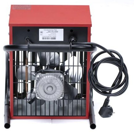 Tropik Line ТПЦ-3