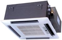 Aero IXIA TwinRow Alpha Compact AI-18TRA-C-N/AI-18TRA-C-E-N