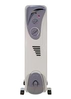 General Climate NY15AR