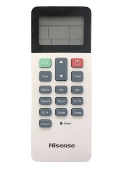 Hisense AVS-09HJFTDD