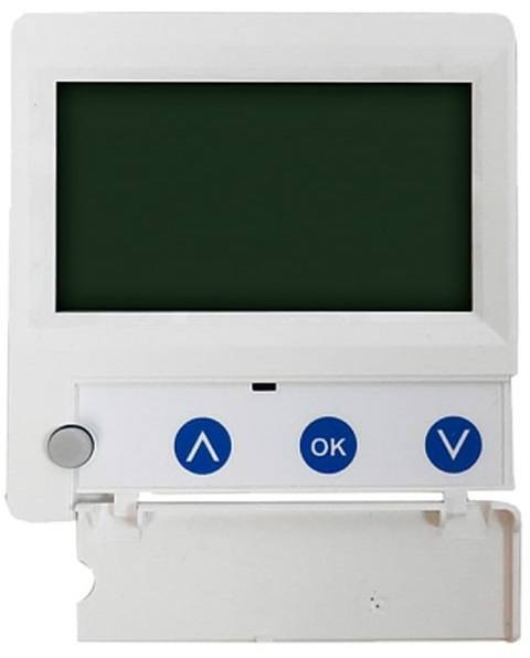 Energolux Brissago HPW 2000