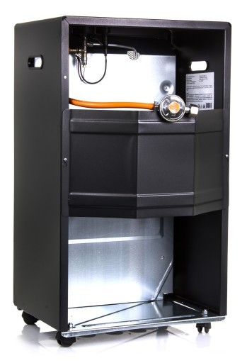 TMC BLUE BELLE 4,2 кВт Белый