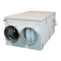 Благовест ФЬОРДИ ВПУ-CF-500/3-230/1 EC-H-GTC