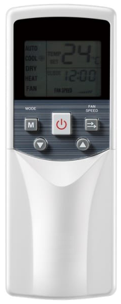 Dantex DM-DP-028T2/DBF