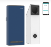 Vakio WINDOW SMART Классический синий