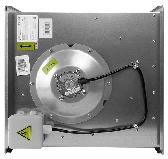 Energolux SDR 50-30-4 M3