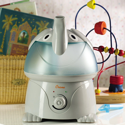 Crane EE-3186 Слон