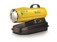Ballu BHDP-20
