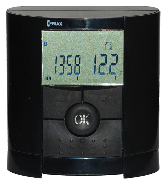 Friax MPCA20 CC VT D