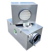 Globalvent CLIMATE AQUA 100