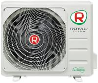 Royal Clima RCI-TWA55HN с модулем RC-KA01
