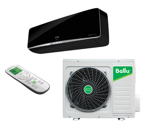 Ballu BSE-07HN1 City