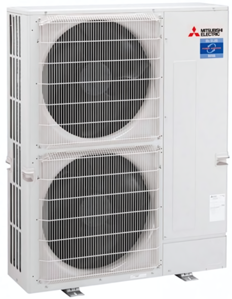 Mitsubishi Electric PEAD-M100 JA2/PUHZ-ZRP100YKA (PUZ-ZM100YKA2)