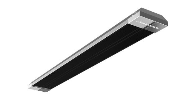 Kalashnikov KIRH-E08P-12