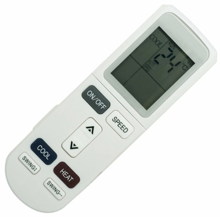 QUATTROCLIMA QV-I12CGE/QN-I12UGE/QA-ICP13