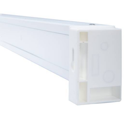 RED Solution БК150Ф белый левый