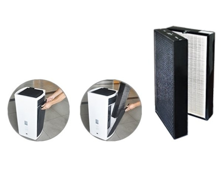 Boneco A702 Hepa filter