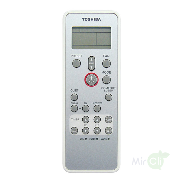 Toshiba MMF-UP0481H-E