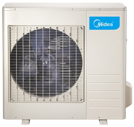 Midea MTI-36HWN1-R/MOU-36HN1-R/-40