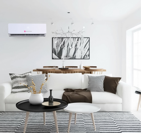 Dantex DM-PAC009G/YMF