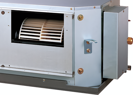 Fujitsu ARXG54KHTA/AOYG54KBTB