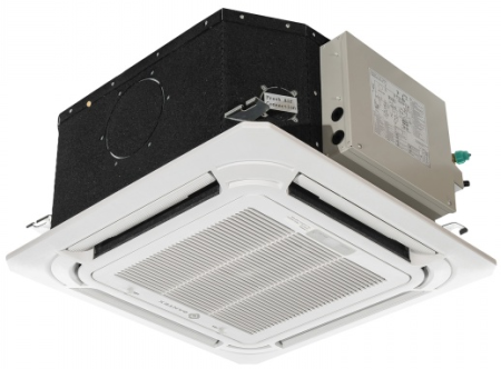 Dantex DM-PAC007Q4/AF