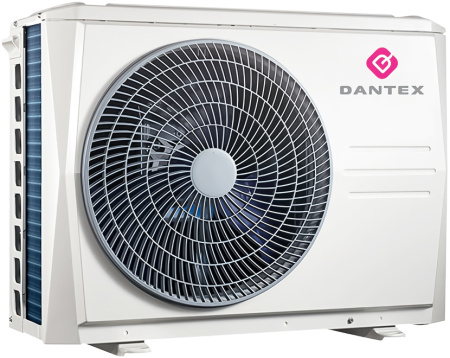 Dantex DK-03WC/AF