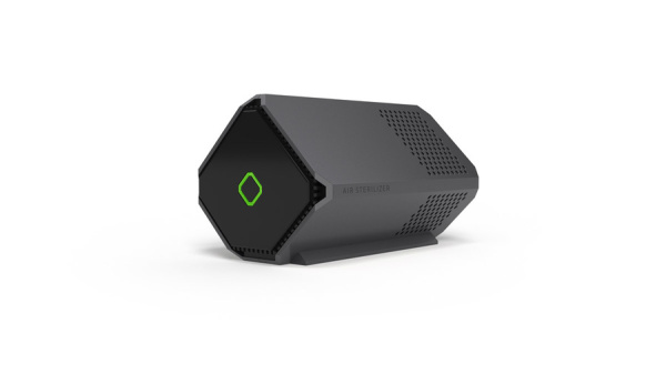 Plazmabox черный металлик