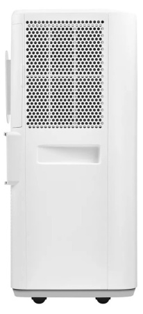 Ballu Eclipse BPAC-07 EPW/N6 white