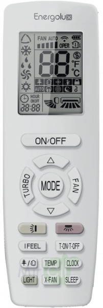 Energolux SMZCF09V3AI