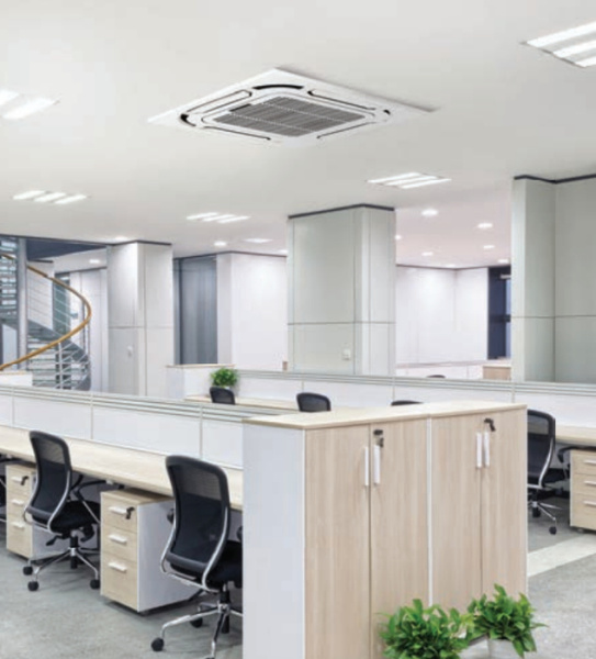 Ballu Universal  BLCI_C-12HN8/EU_23Y