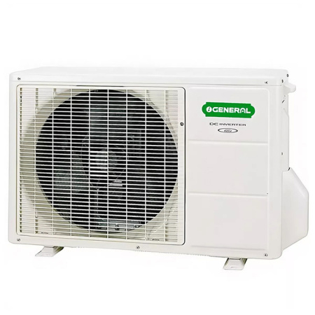 General Standart ASHG18KMTA