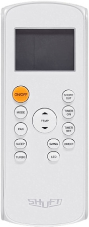 Shuft Tor SFTM-07HN1_23Y