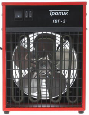 Tropik Line ТВТ-2