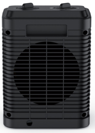 Royal Clima RFH-N1500DC-BL