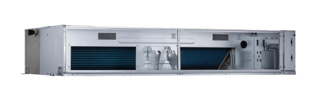 Royal Clima ES-D 60HWX/ES-E 60HX