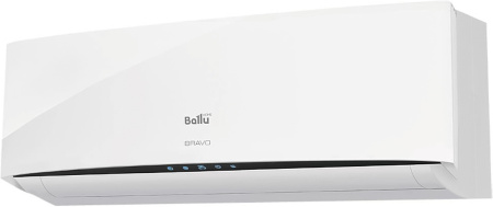 Ballu Bravo BSQ-36HN8