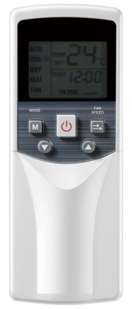 Dantex DM-DP056Q4/AF