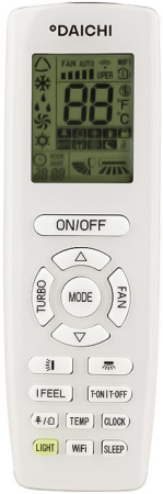 Daichi DA160BLKS1R1/DF160BLS3R1