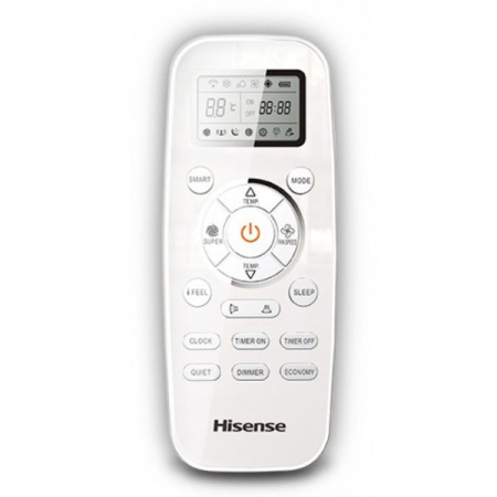 Hisense AUV-60UR4SC/AUW-60U6SP1