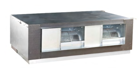 Aero IXIA TwinRow Gamma Universal AI-24TRG-U-N/AI-24TRG-U-E-N