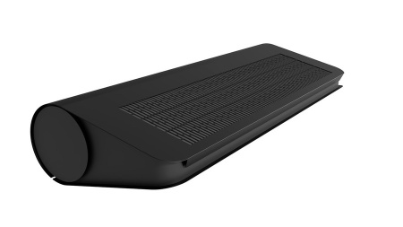 FLOWAIR Slim-N-100 черная