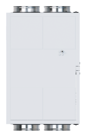 Komfovent ОТД-R-1500-UH-W F7/M5 (SL/A)