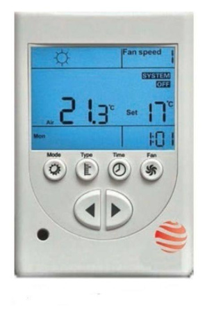 КЛИМАТРОНИК КТ–180 РТ (ПЛЮС)