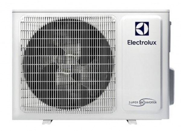 Electrolux Enterprise EACS/I-09HEN-WHITE/N8