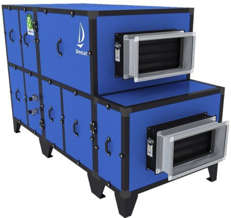 Breezart 2700 Aqua Pool SM