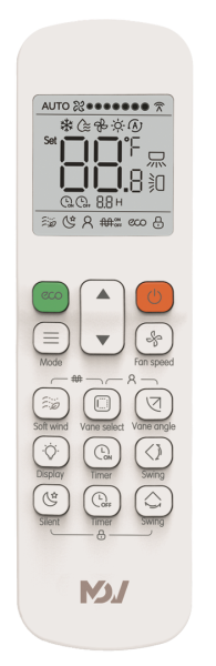 Mdv MDKA-V1200R/MDV-MBQ4-02C
